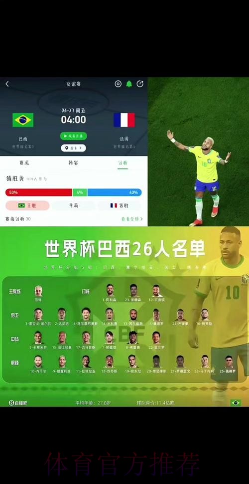 本届世界杯德国内马尔数据统计全解析