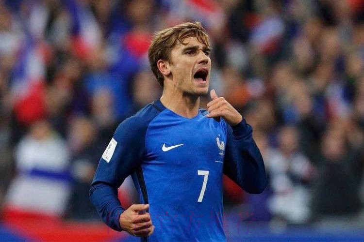 2026世界杯西班牙格列兹曼战术分析权威解读